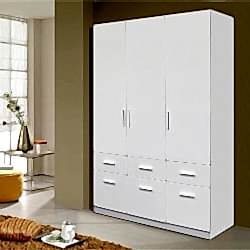 High Gloss Gardırop (Metrekare)